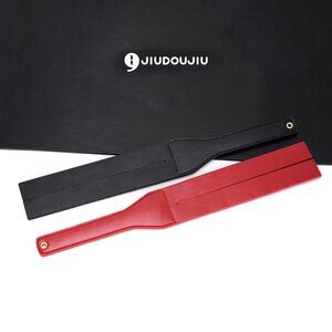 Spanking Tool Two Piece Set